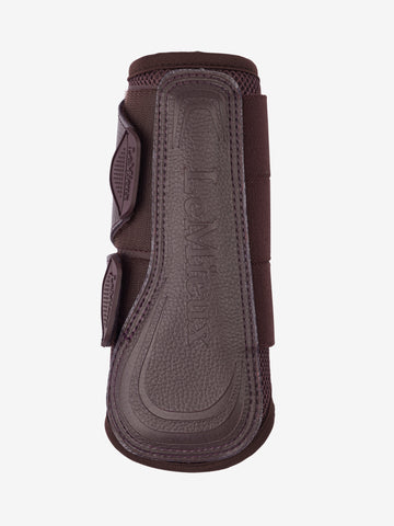 LeMieux Arika Mesh Brushing Boot